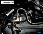 Vauxhall Astra & Zafira & Corsa Fuel Rail Adapter Set