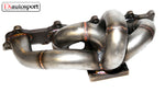 Vauxhall Astra & Zafira Z20LET Z20LEH GT28 Turbo Manifold
