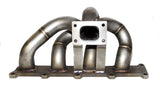 Vauxhall Astra & Zafira Z20LET Z20LEH GT28 Turbo Manifold