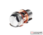 Z20LEH Turbo Oil Feed Restrictor Bolt