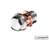 Z20LEH Turbo Oil Feed Restrictor Bolt
