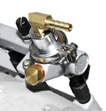 Vauxhall Astra & Zafira & Corsa Fuel Rail Adapter Set