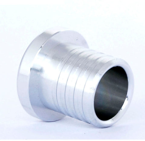 BOV Turbo Dump Valve Alloy Blanking Plug (25mm)