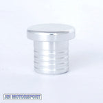 BOV Turbo Dump Valve Alloy Blanking Plug (25mm)