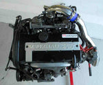 C20LET Turbo 3" 76mm Hiflow Inlet Tophat Pipe