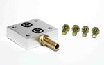 Turbo Engine Fuel Rail Pressure Regulator Adapter for C20LET Engines