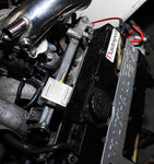Turbo Engine Fuel Rail Pressure Regulator Adapter for C20LET Engines