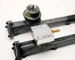 Turbo Engine Fuel Rail Pressure Regulator Adapter for C20LET Engines