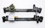 Turbo Engine Fuel Rail Pressure Regulator Adapter for C20LET Engines