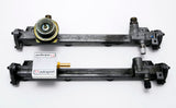 Turbo Engine Fuel Rail Pressure Regulator Adapter for C20LET Engines