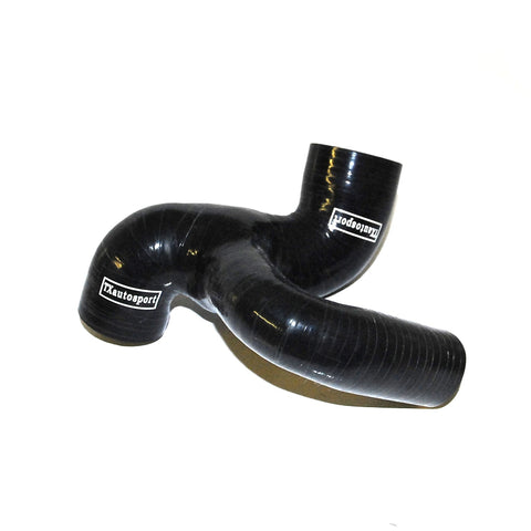 C20LET Waterbar To Waterpump 3 Way Silicone Hose