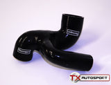 C20LET Waterbar To Waterpump 3 Way Silicone Hose