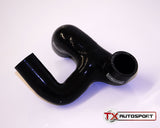 C20LET Waterbar To Waterpump 3 Way Silicone Hose