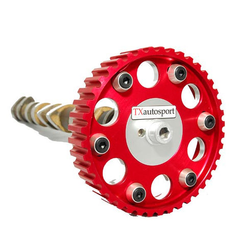 C20XE / C20LET Vernier Pulley / 2.0 Turbo XE Redtop GSi