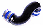 Vauxhall Corsa D VXR OPC SRi Solid Metal Induction Pipe Kit MAF