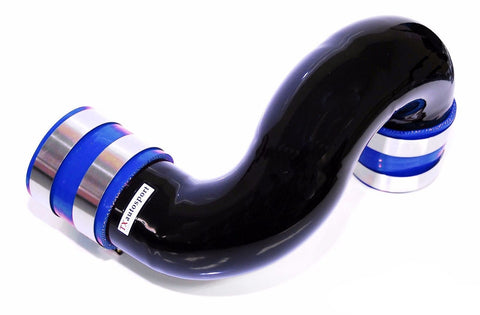 Vauxhall Corsa D VXR OPC SRi Solid Metal Induction Pipe Kit MAF