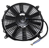 Universal Slimline Radiator Fan (6 Sizes Available)