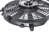 Universal Slim Line Radiator Fan (6 Sizes Available)