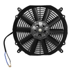 Universal Slimline Radiator Fan (6 Sizes Available)
