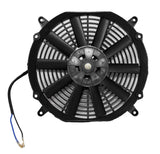 Universal Slimline Radiator Fan (6 Sizes Available)