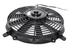Universal Slimline Radiator Fan (6 Sizes Available)