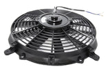 Universal Slimline Radiator Fan (6 Sizes Available)