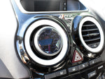 Air Vent Gauge Adaptor (52mm) for Vauxhall Corsa D