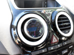Vauxhall Corsa D Air Vent Gauge Adaptor 52mm