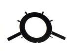 Air Vent Gauge Adaptor (52mm) for Vauxhall Corsa D