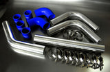 Aluminium Universal Intercooler Pipe Kit (2.25" / 57mm)