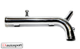 Vauxhall MK3 Astra 16v Stainless Steel Water Bar