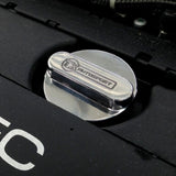 Vauxhall Aftermarket Oil Cap Covers (5 Styles Available)