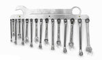 MegaMaxx UK™ Wall Mount Wrench & Spanner Rack