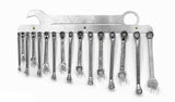 MegaMaxx UK™ Wall Mount Wrench & Spanner Rack