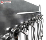 MegaMaxx UK™ Wall Mount Wrench & Spanner Rack