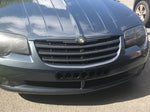 Circular Universal Bumper Splitter & Air Vent Trim Panel (4 Styles Available)