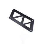 Rectangular Universal Bumper Splitter & Air Vent Trim Panel