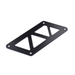 Rectangular Universal Bumper Splitter & Air Vent Trim Panel