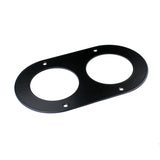 Circular Universal Bumper Splitter & Air Vent Trim Panel (4 Styles Available)