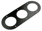 Circular Universal Bumper Splitter & Air Vent Trim Panel (4 Styles Available)