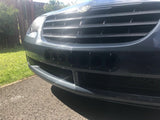Circular Universal Bumper Splitter & Air Vent Trim Panel (4 Styles Available)