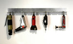 MegaMaxx UK™ Wall Mount Air Tool Rack