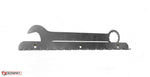 MegaMaxx UK™ Wall Mount Wrench & Spanner Rack