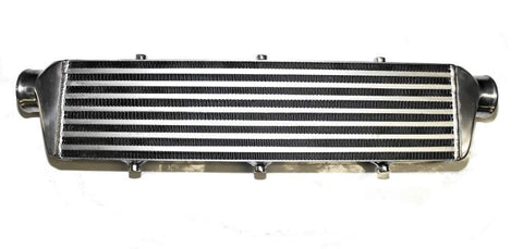 Small Alloy Front Mount Universal Turbo Intercooler (2 Sizes Available)