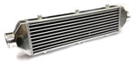Universal Front Mount Intercooler FMIC - Tube & Fin Design - 720x160x60mm with 63mm Inlets
