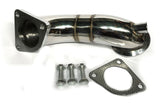 Vauxhall Corsa VXR A16 - OPC Pre-Cat Removal Pipe