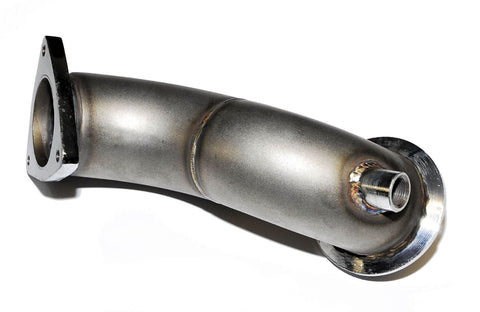 Pre-Cat Removal Pipe for Vauxhall Corsa VXR Z16 OPC