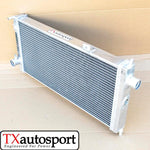 Vauxhall Nova Turbo C20LET Alloy Radiator 50mm Core