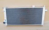 Vauxhall Nova Turbo C20LET Alloy Radiator 50mm Core