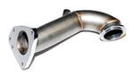 Pre-Cat Removal Pipe Front Decat for Vauxhall 1.9 CDTi / Z19DTH Engines